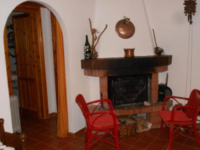  Appartamento Roccione  Овиндоли